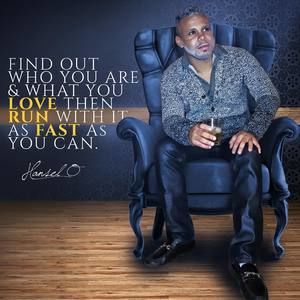 Meet your Posher, Hansel o.